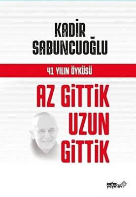 Az Gittik Uzun Gittik - 1