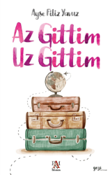 Az Gittim Uz Gittim - 1