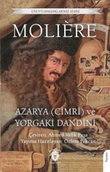 Azarya Cimri ve Yorgaki Dandini - 1