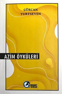 Azim Öyküleri - 1