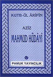 Aziz Mahmud Hüdayi Hazretleri Evliya-014-P07 - 1