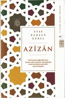 Azizan - 1