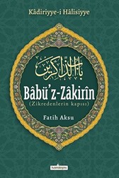 Babü`z-Zakirin - 1