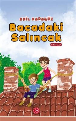 Bacadaki Salıncak - 1