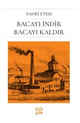 Bacayı İndir Bacayı Kaldır - 1