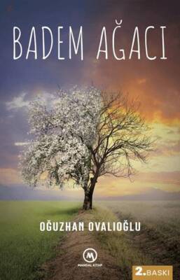 Badem Ağacı - 1