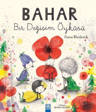 Bahar Bir Değişim Öyküsü - 1