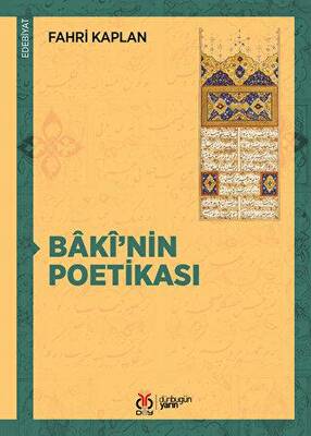 Baki’nin Poetikası - 1