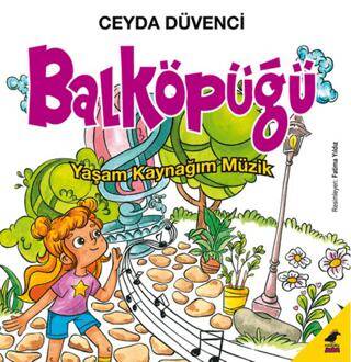 Balköpüğü Yaşam Kaynağım Müzik - 1