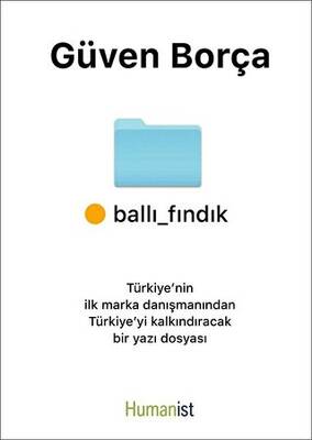 Ballı Fındık - 1