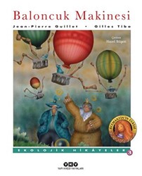 Baloncuk Makinesi - 1