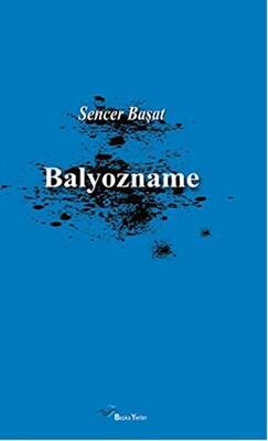 Balyozname - 1