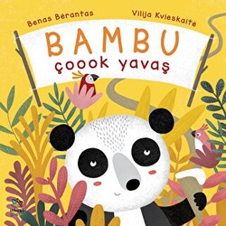 Bambu Çoook Yavaş - 1