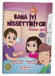 Bana İyi Hissettiriyor Kızlar İçin - 1