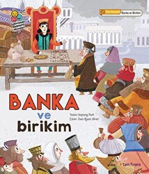 Banka ve Birikim - 1