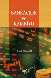 Bankacılık ve Kambiyo - 1