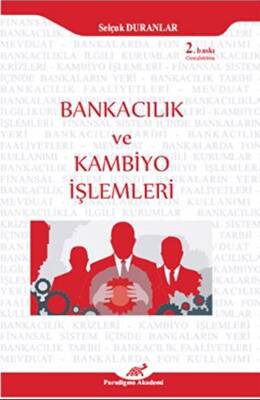 Bankacılık ve Kambiyo İşlemleri - 1