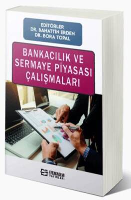 Bankacılık ve Sermaye Piyasası Çalışmaları - 1