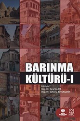 Barınma Kültürü 1 - 1