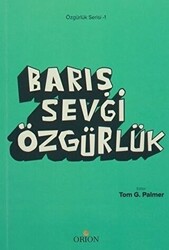 Barış Sevgi Özgürlük - 1