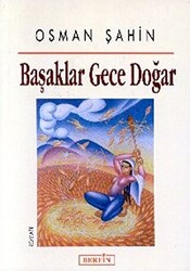 Başaklar Gece Doğar - 1