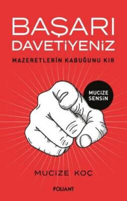 Başarı Davetiyeniz - 1