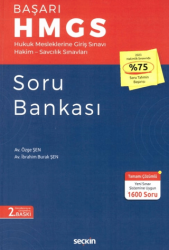 Başarı - HMGS Soru Bankası - 1