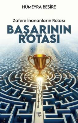 Başarının Rotası Zafere İnananları Rotası - 1