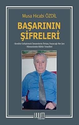 Başarının Şifreleri - 1