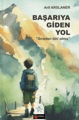 Başarıya Giden Yol ``Sıradan Biri Olma`` - 1