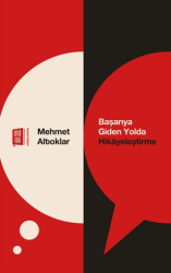 Başarıya Giden Yolda Hikayeleştirme - 1