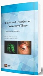 İstanbul Tıp Kitabevi Basics and Disorders of Connective Tissue - 1