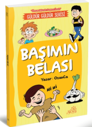 Başımın Belası - 1