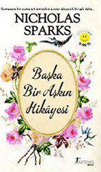 Başka Bir Aşkın Hikayesi - 1