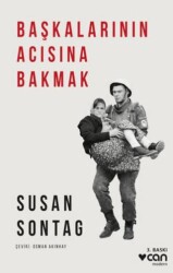 Başkalarının Acısına Bakmak - 1