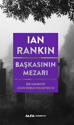 Başkasının Mezarı - 1