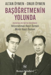 Başöğretmenin Yolunda - 1