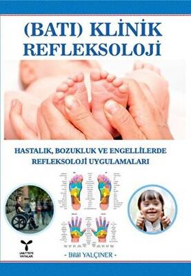 Batı Klinik Refleksoloji - 1