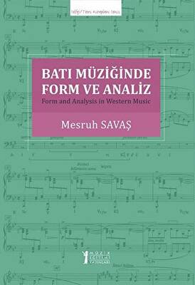 Batı Müziğinde Form ve Analiz - 1