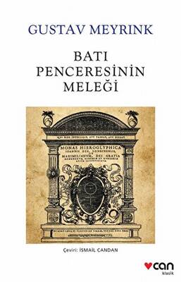 Batı Penceresinin Meleği - 1