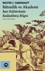 Batınilik ve Akademi - 1