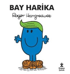 Bay Harika - 1