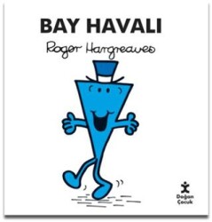 Bay Havalı - 1