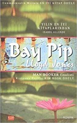 Bay Pip - 1