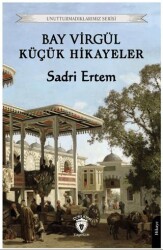 Bay Virgül Küçük Hikayeler - 1