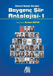 Baygenç Şiir Antolojisi - 1 - 1