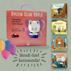 Bazen Olur Böyle - Set - 1