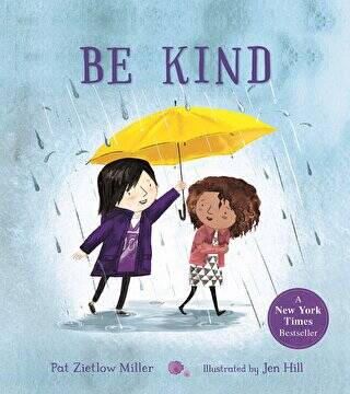 Be Kind - 1