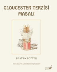 Beatrix Potter Gloucester Terzisi Masalı - 1