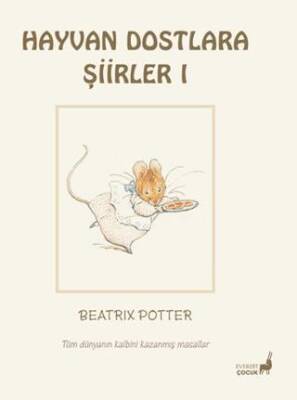 Beatrix Potter Hayvan Dostlara Şiirler 1 - 1